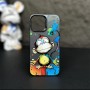 Чохол для смартфона So Cool Print for Apple iPhone 14 Pro 4,Monkey (SoColI14P-4-Monkey)