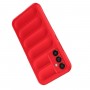 Чохол для смартфона Cosmic Magic Shield for Samsung Galaxy A34 5G China Red (MagicShSA34Red)