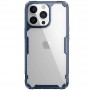 TPU чохол Nillkin Nature Pro Series для Apple iPhone 15 Pro (6.1