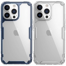 TPU чохол Nillkin Nature Pro Series для Apple iPhone 15 Pro (6.1