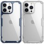 TPU чохол Nillkin Nature Pro Series для Apple iPhone 15 Pro (6.1