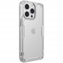 TPU чохол Nillkin Nature Pro Series для Apple iPhone 15 Pro (6.1