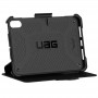 Чохол-книжка UAG Metropolis для Apple iPad 10.9