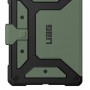 Чохол-книжка UAG Metropolis для Apple iPad 10.9