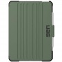 Чохол-книжка UAG Metropolis для Apple iPad 10.9