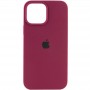 Уцінка Чохол Silicone Case Full Protective (AA) для Apple iPhone 15 Plus (6.7