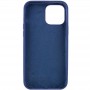 Уцінка Чохол Silicone Case Full Protective (AA) для Apple iPhone 15 Plus (6.7