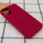 Уцінка Чохол Silicone Case Full Protective (AA) для Apple iPhone 15 Pro Max (6.7