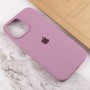 Уцінка Чохол Silicone Case Full Protective (AA) для Apple iPhone 15 Pro Max (6.7