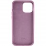 Уцінка Чохол Silicone Case Full Protective (AA) для Apple iPhone 15 Pro Max (6.7