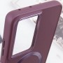 TPU чохол Bonbon Metal Style with MagSafe для Samsung Galaxy S23 Ultra