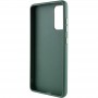 TPU чохол Bonbon Metal Style with MagSafe для Samsung Galaxy S23