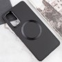 TPU чохол Bonbon Metal Style with MagSafe для Samsung Galaxy S23