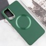 TPU чохол Bonbon Metal Style with MagSafe для Samsung Galaxy S23