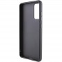 TPU чохол Bonbon Metal Style with MagSafe для Samsung Galaxy S23