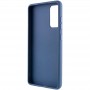 TPU чохол Bonbon Metal Style with MagSafe для Samsung Galaxy S23