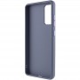 TPU чохол Bonbon Metal Style with MagSafe для Samsung Galaxy S23