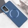TPU чохол Bonbon Metal Style with MagSafe для Samsung Galaxy S23
