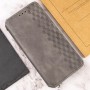 Шкіряний чохол книжка GETMAN Cubic (PU) для Samsung Galaxy M34 5G