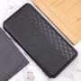 Шкіряний чохол книжка GETMAN Cubic (PU) для Samsung Galaxy M34 5G