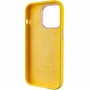 Уцінка Чохол Silicone Case Metal Buttons (AA) для Apple iPhone 14 Pro Max (6.7