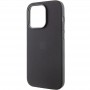 Уцінка Чохол Silicone Case Metal Buttons (AA) для Apple iPhone 14 Pro Max (6.7