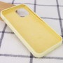 Уцінка Чохол Silicone Case Full Protective (AA) для Apple iPhone 15 Pro (6.1