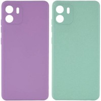 Силіконовий чохол Candy Full Camera для Xiaomi Redmi A1 / A2