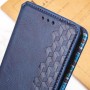 Шкіряний чохол книжка GETMAN Cubic (PU) для Xiaomi Redmi 12