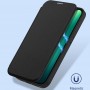 Чохол-книжка Dux Ducis Skin X Pro with MagSafe для Apple iPhone 14 Pro Max (6.7