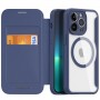 Чохол-книжка Dux Ducis Skin X Pro with MagSafe для Apple iPhone 14 Pro Max (6.7