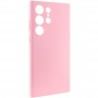 Чохол Silicone Cover Lakshmi Full Camera (AAA) для Samsung Galaxy S23 Ultra