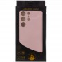 Чохол Silicone Cover Lakshmi Full Camera (AAA) для Samsung Galaxy S23 Ultra