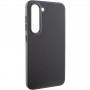 Шкіряний чохол Bonbon Leather Metal Style для Samsung Galaxy S22+
