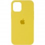 Чохол Silicone Case Full Protective (AA) для Apple iPhone 15 Pro Max (6.7