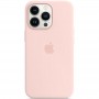 Чохол Silicone Case Full Protective (AA) для Apple iPhone 15 Pro Max (6.7