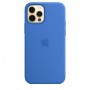 Чохол Silicone Case Full Protective (AA) для Apple iPhone 15 Pro Max (6.7