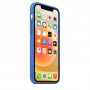 Чохол Silicone Case Full Protective (AA) для Apple iPhone 15 Pro Max (6.7