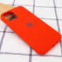 Чохол Silicone Case Full Protective (AA) для Apple iPhone 15 Pro Max (6.7