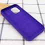 Чохол Silicone Case Full Protective (AA) для Apple iPhone 15 Pro Max (6.7