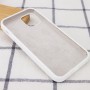 Чохол Silicone Case Full Protective (AA) для Apple iPhone 15 Pro Max (6.7