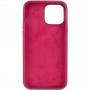 Чохол Silicone Case Full Protective (AA) для Apple iPhone 15 Pro Max (6.7