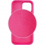 Чохол Silicone Case Full Protective (AA) для Apple iPhone 15 Pro Max (6.7