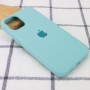 Чохол Silicone Case Full Protective (AA) для Apple iPhone 15 Pro Max (6.7