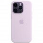 Чохол Silicone Case Full Protective (AA) для Apple iPhone 15 Pro Max (6.7