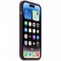 Чохол Silicone Case Full Protective (AA) для Apple iPhone 15 Pro Max (6.7