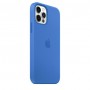 Чохол Silicone Case Full Protective (AA) для Apple iPhone 15 Pro Max (6.7