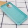 Чохол Silicone Case Full Protective (AA) для Apple iPhone 15 Pro Max (6.7