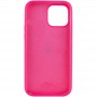 Чохол Silicone Case Full Protective (AA) для Apple iPhone 15 Pro Max (6.7