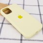 Чохол Silicone Case Full Protective (AA) для Apple iPhone 15 Plus (6.7